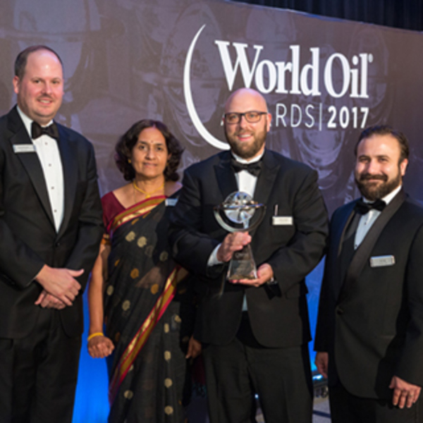 World Oil Awards
